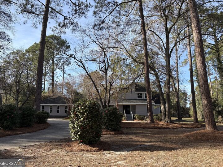 Property Photo: 502 Payne Place GA 31021