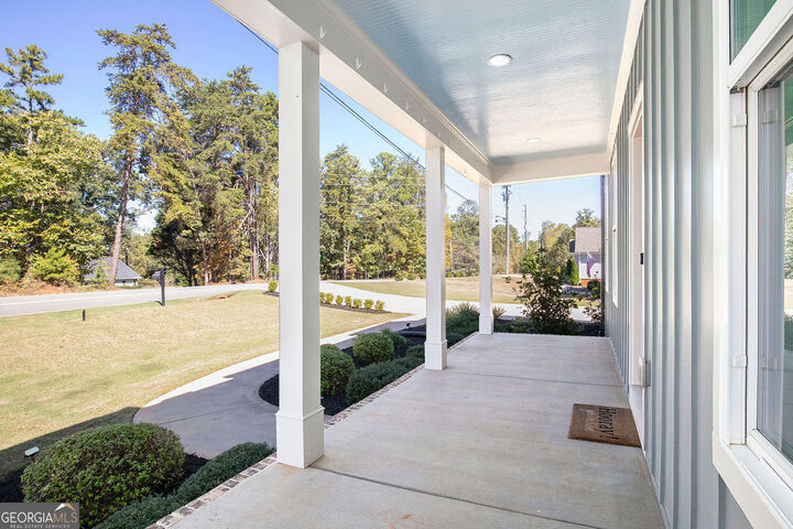 Property Photo:  8715 Bethel Road  GA 30506 