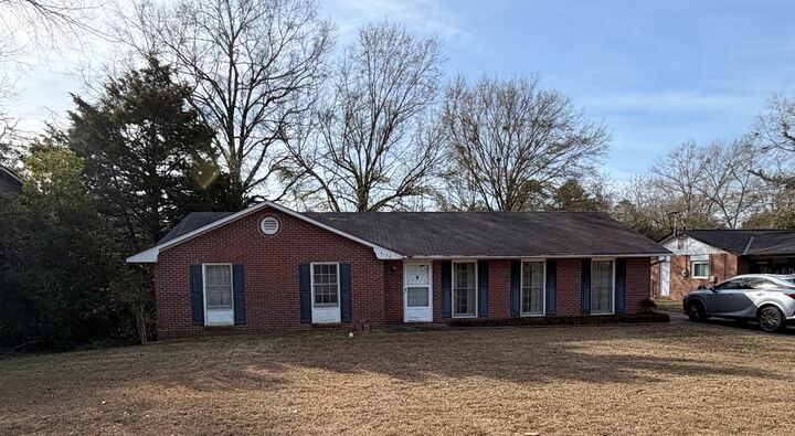 Property Photo:  4130 Will Rhoades Drive  GA 31909 