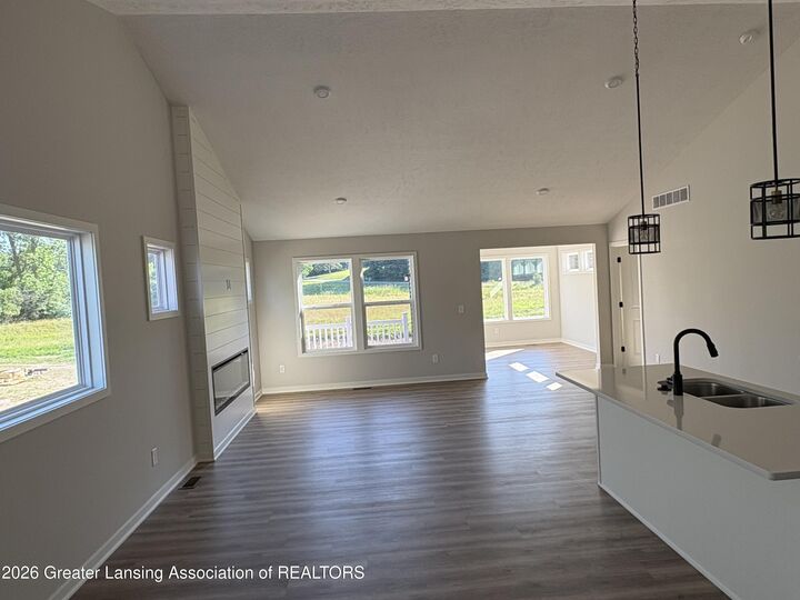 Property Photo: 14070 Pristine Court MI 48820