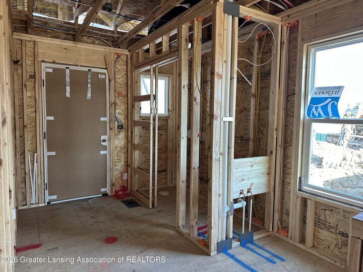 Property Photo: 14070 Pristine Court MI 48820