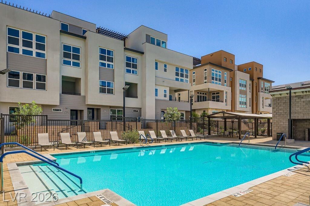 Property Photo:  2507 Silent View Avenue  NV 89044 