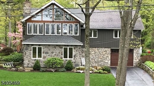 Property Photo:  1212 Lakeside Dr  NJ 07422 