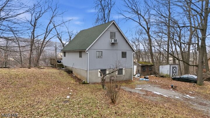 Property Photo:  12 Laurel Dr  NJ 07462 
