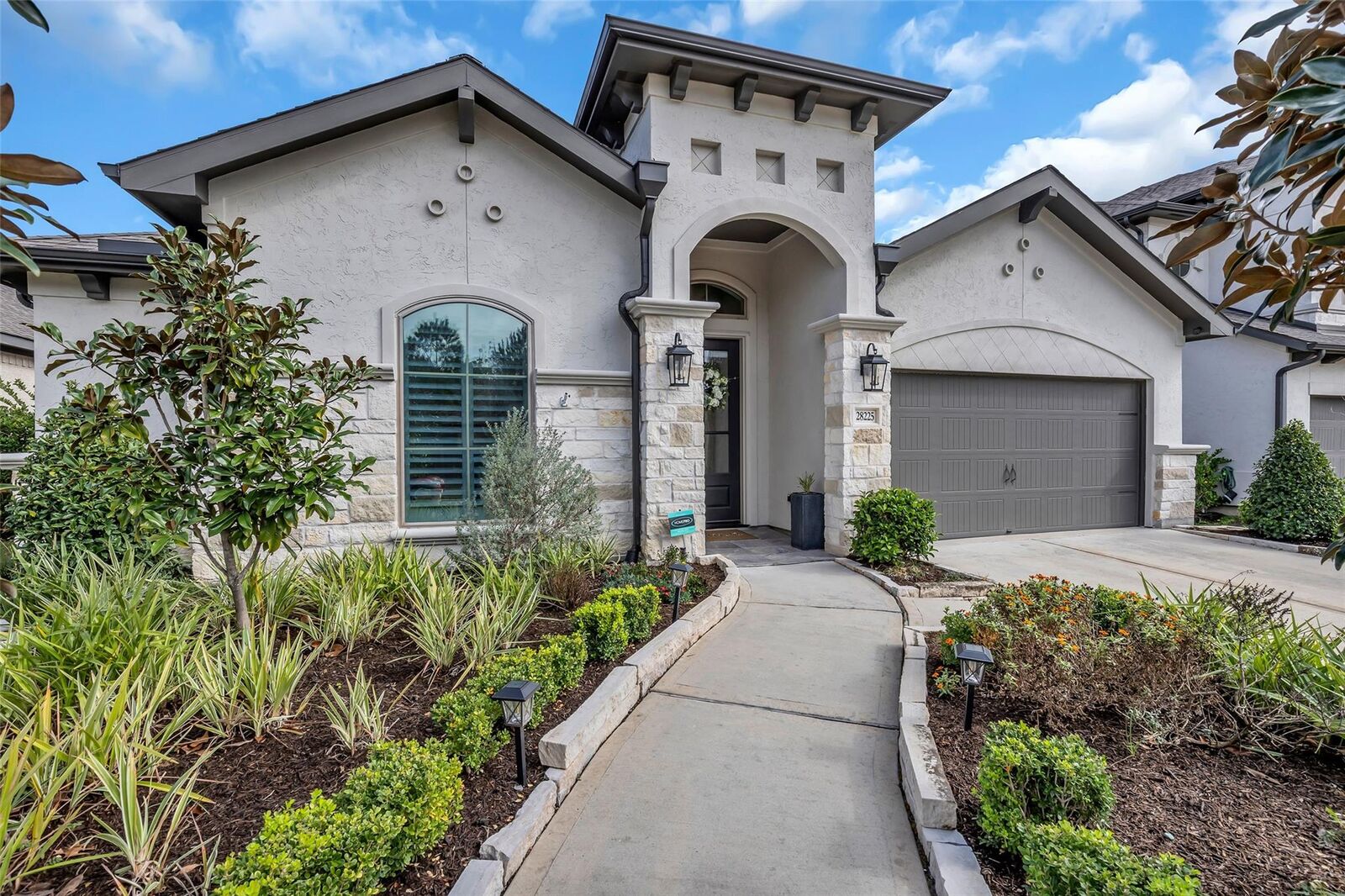 Property Photo:  28225 Woodland Bend Way  TX 77386 