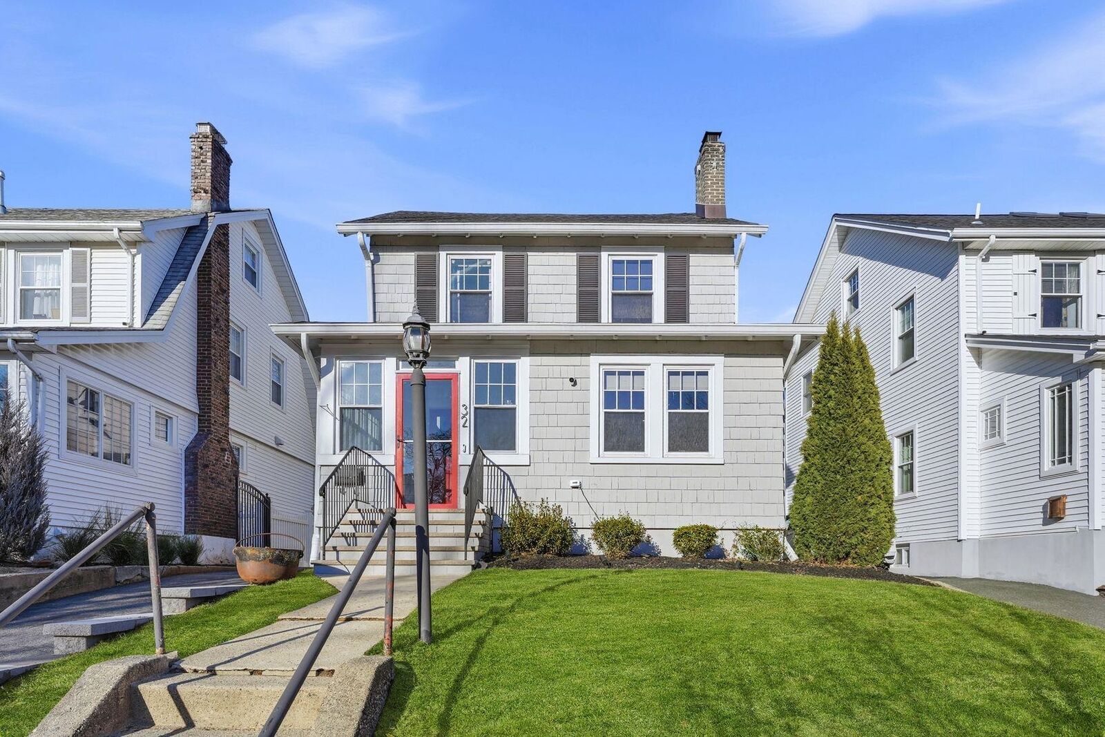 Property Photo:  32 Dodd St  NJ 07042 