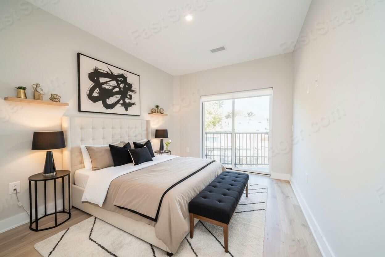 Property Photo:  203-205 Randolph Ave 101  NJ 07305 