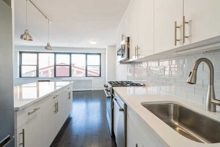 Property Photo: 500 Central Ave 302 NJ 07087