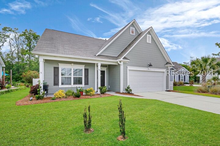 Property Photo: 113 Grovewood Drive SC 29910