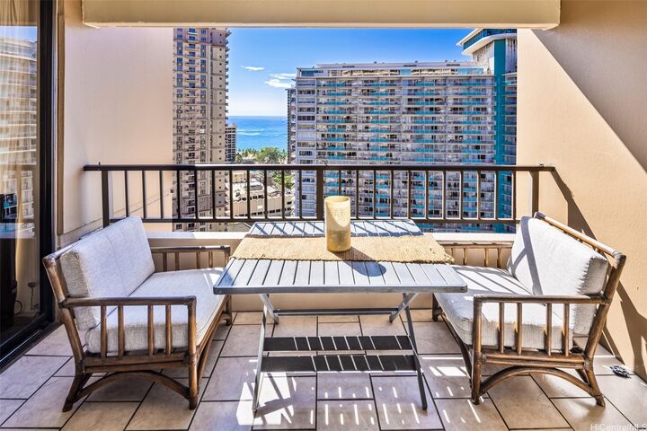 Property Photo:  1778 Ala Moana Boulevard 2513  HI 96815 