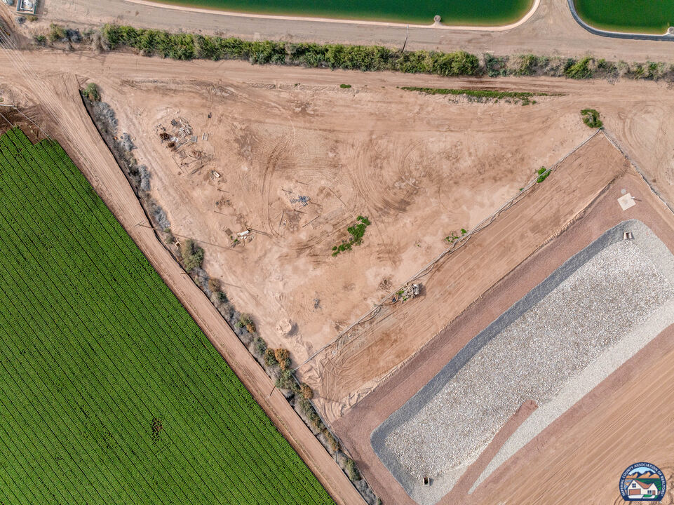 Property Photo: 0 Hoghes Rd CA 92250