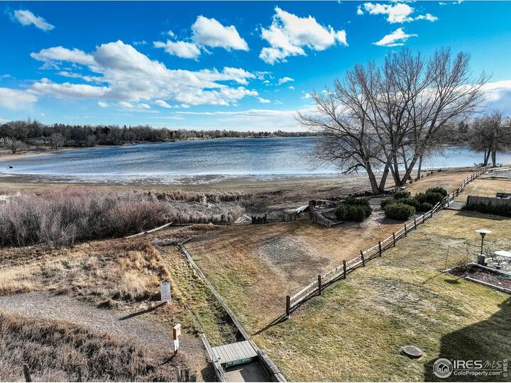 Property Photo:  3658 Point Dr  CO 80524 