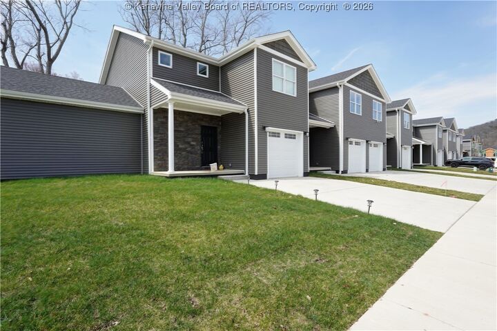 Property Photo: 49 Jordon Drive WV 25213