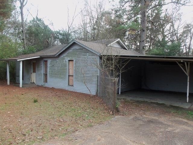 Property Photo:  3004 Dudley Road  TX 75662-2738 