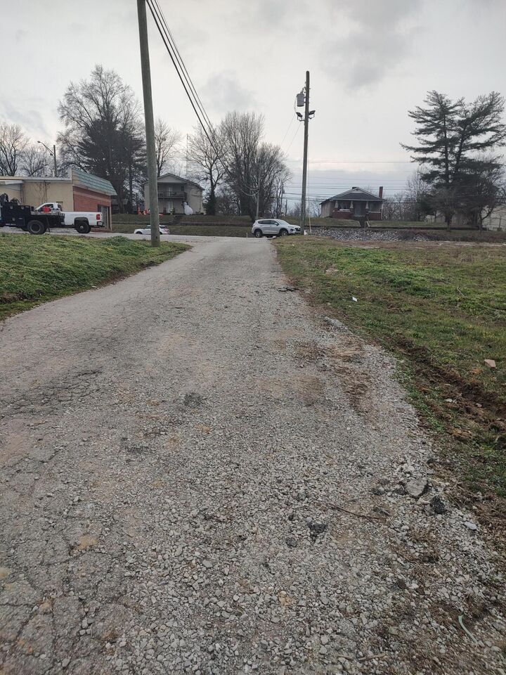 Property Photo:  133 S Main Street S Lot 133  KY 42347 