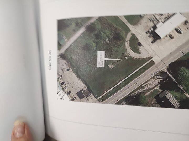 Property Photo:  133 S Main Street S Lot 133  KY 42347 