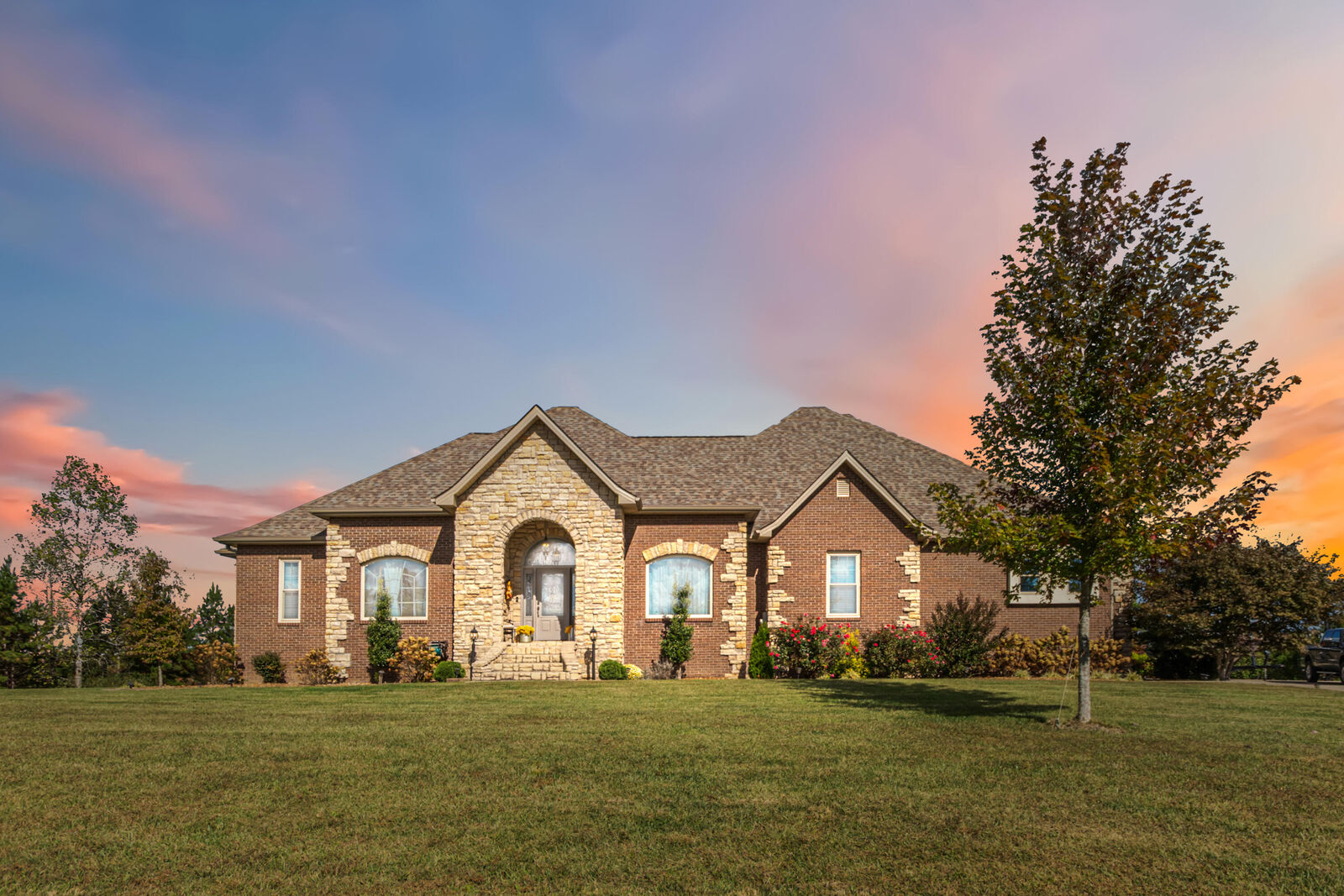 Property Photo:  30 Horizon Lane  KY 40741 