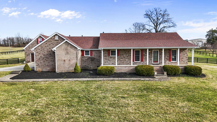 Property Photo:  1700 Cabin Creek Road  KY 40391 