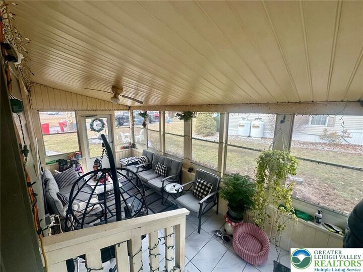 Property Photo: 13 Longwood Circle PA 18014