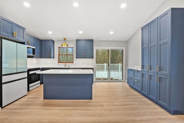 Property Photo: 18 Homewood Avenue NY 12550