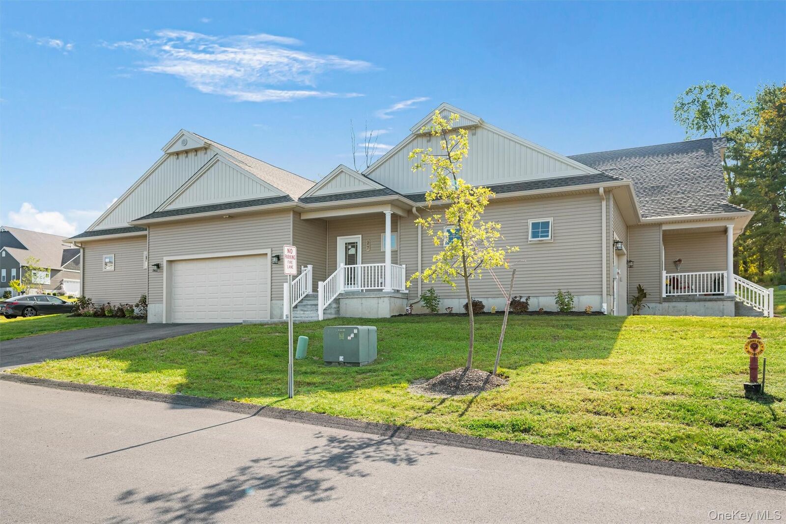 Property Photo:  27 Ottaway Lane  NY 10916 