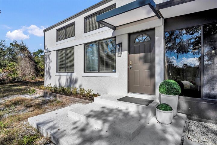 Property Photo:  1510 Doyle Road  FL 32725 