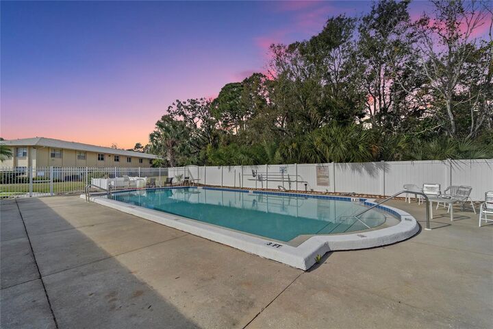 Property Photo: 4805 Rilma Avenue 108 FL 34234