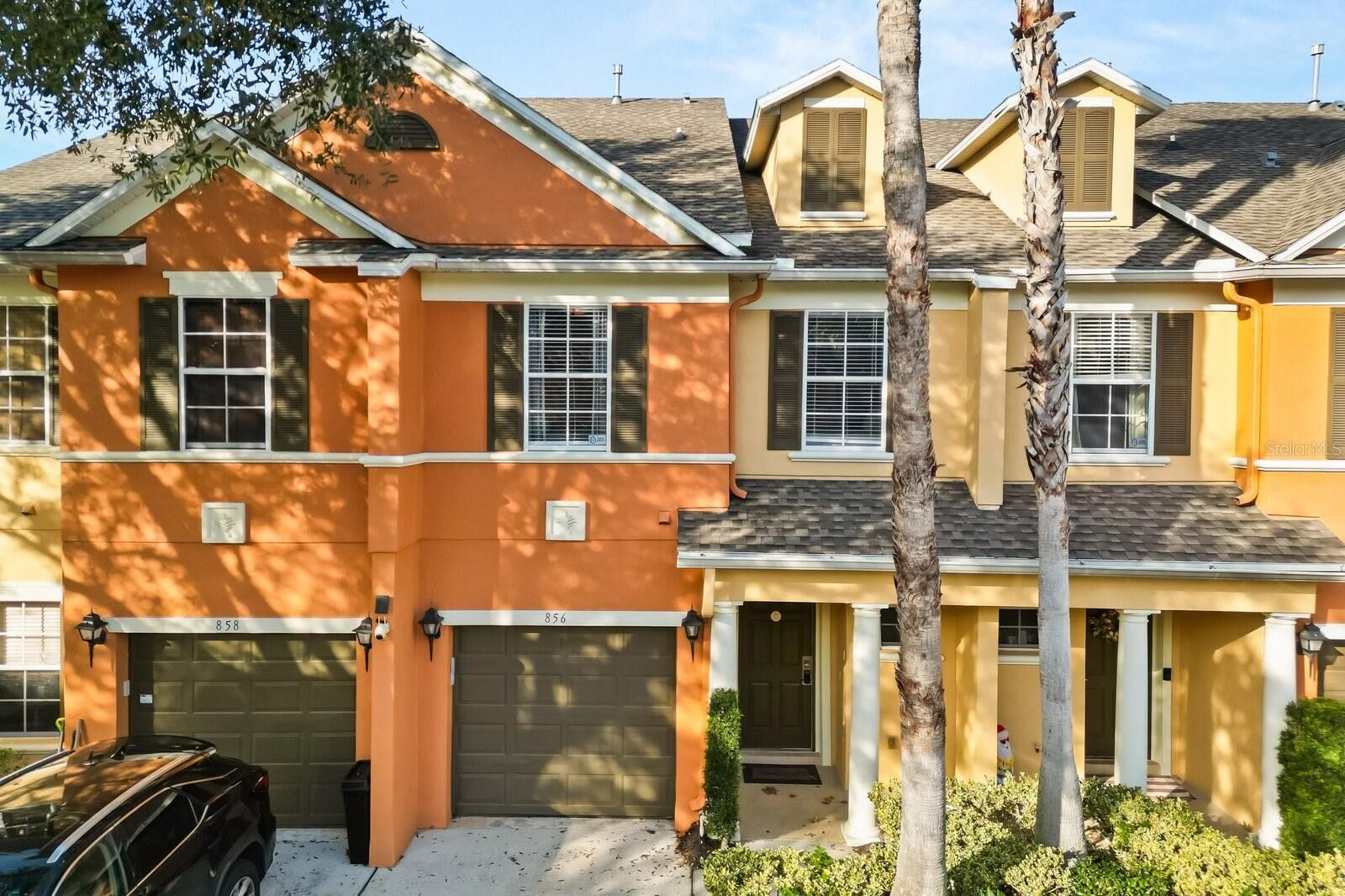 Property Photo:  856 Assembly Court  FL 34747 