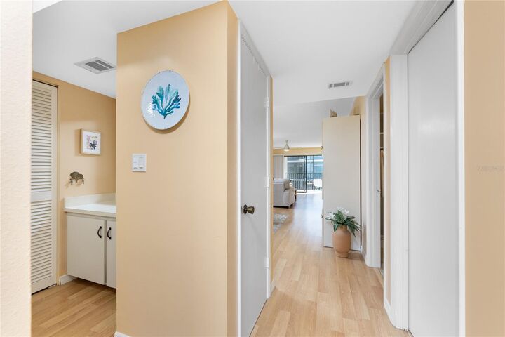 Property Photo:  2700 N Beach Road E107  FL 34223 