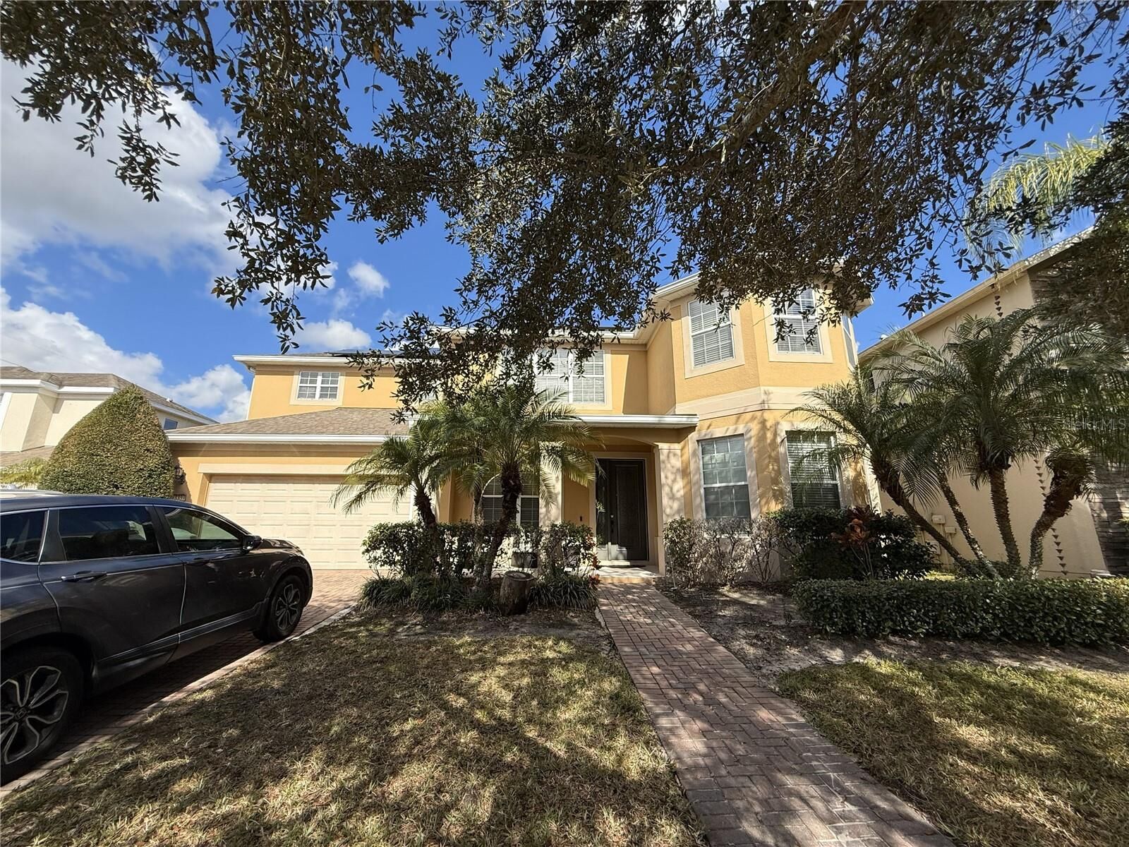 Property Photo:  13339 Roskin Lane  FL 34786 