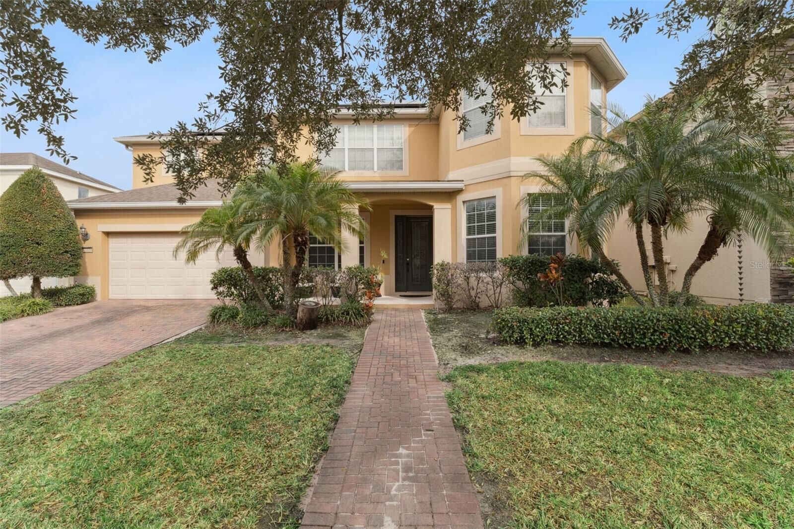 Property Photo:  13339 Roskin Lane  FL 34786 