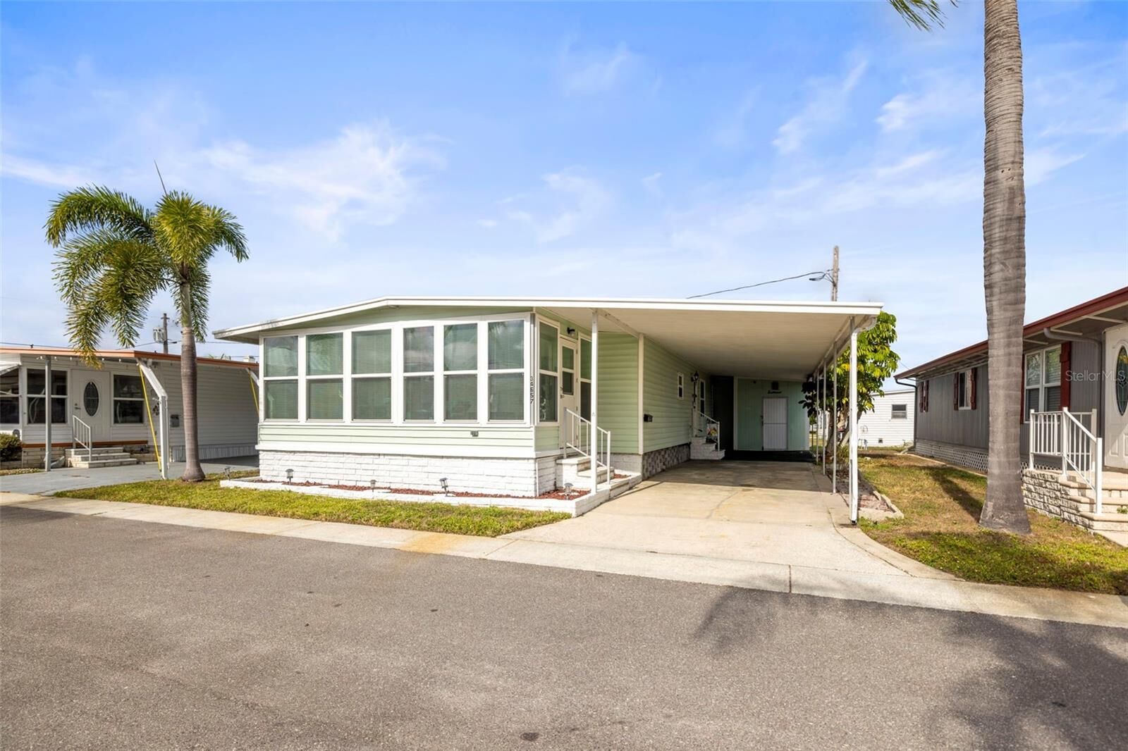 Property Photo:  34657 Orange Drive N  FL 33781 