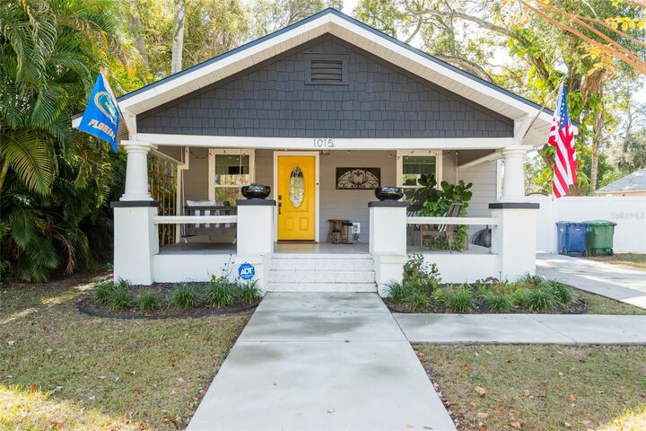 Property Photo:  1015 E Crawford Street  FL 33604 