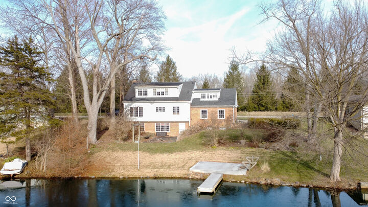 Property Photo:  319 Flatrock Drive  IN 47201 