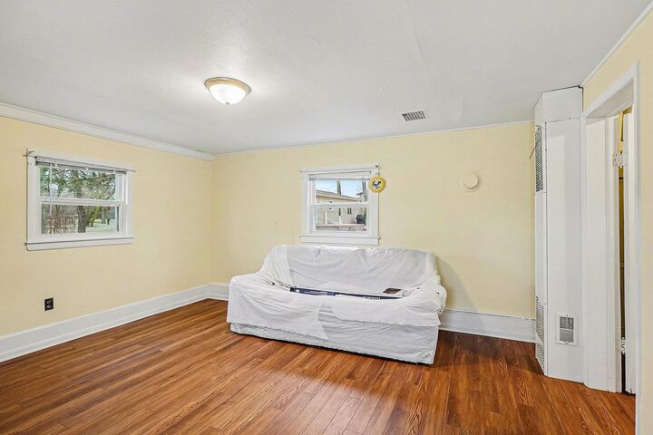 Property Photo: 3378 State St Road MI 48706