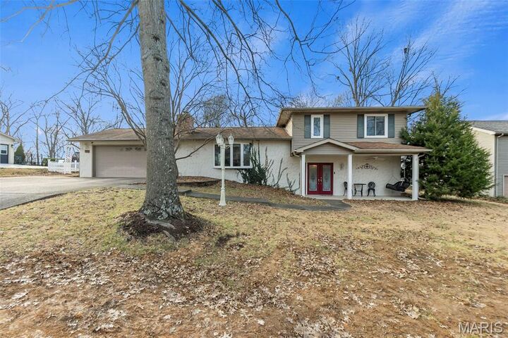 Property Photo:  1843 Dixie Boulevard  MO 63701 