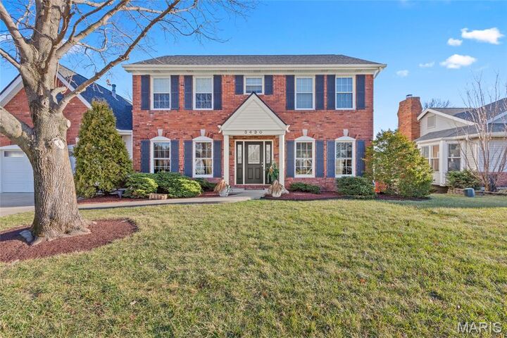 Property Photo:  3430 Riverchase Parkway  MO 63301 