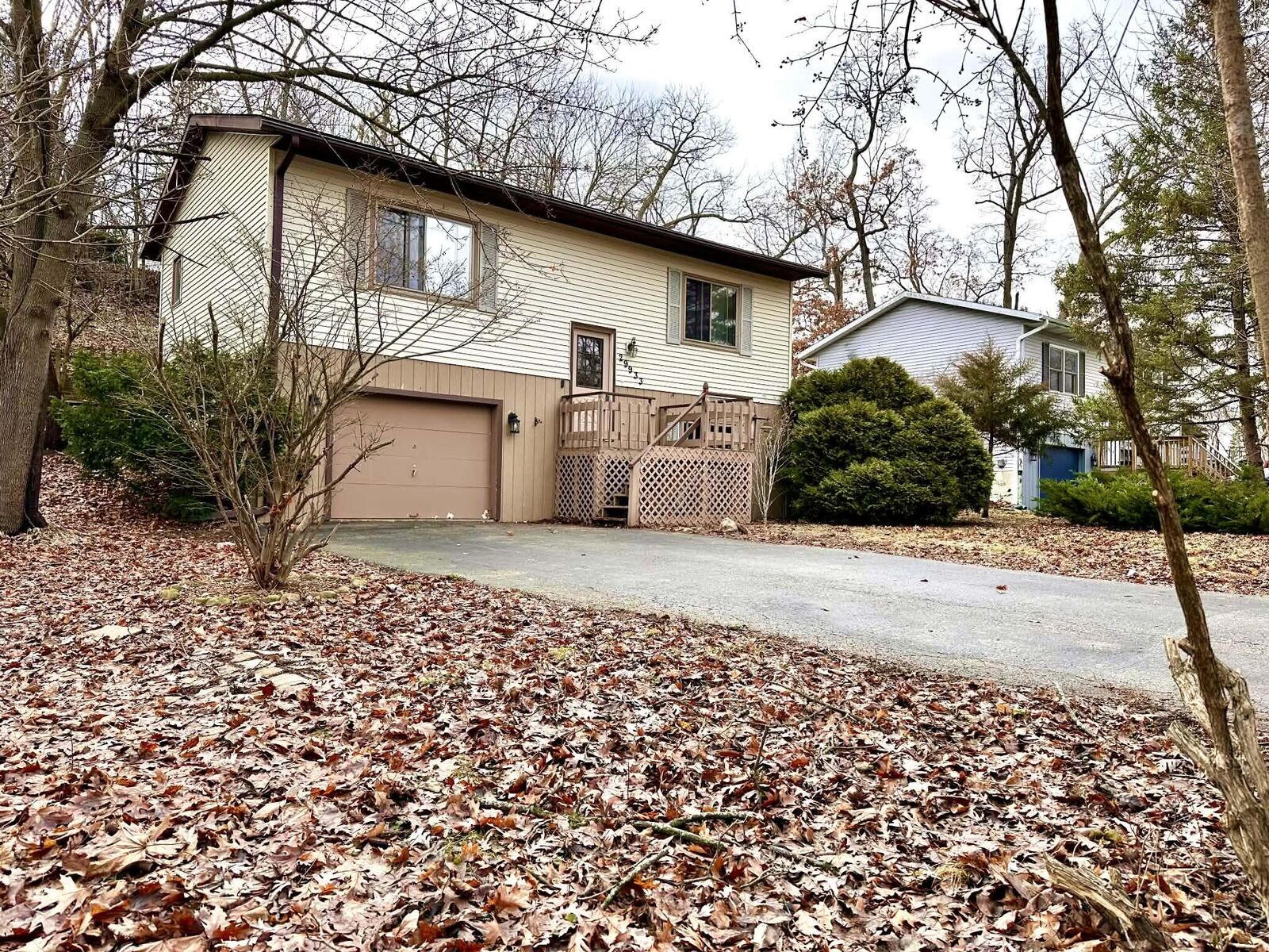 Property Photo:  29933 Greenleaf Dr  WI 53105 