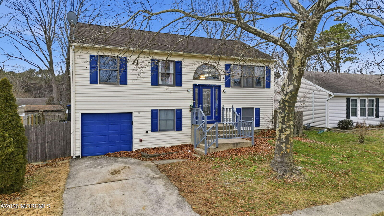 Property Photo: 198 Village Drive NJ 08005