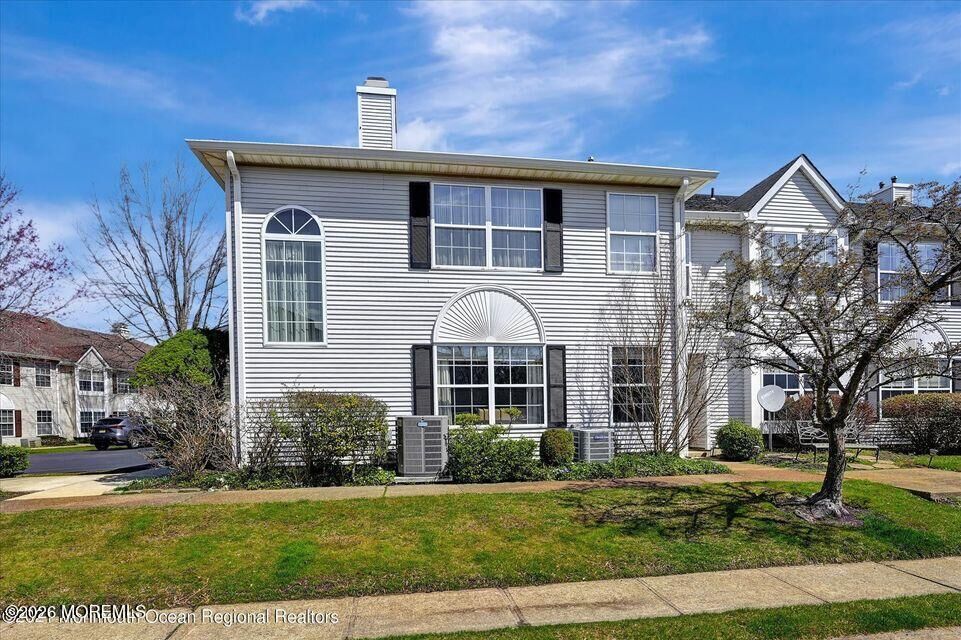 Property Photo:  13 Racquet Road  NJ 07719 