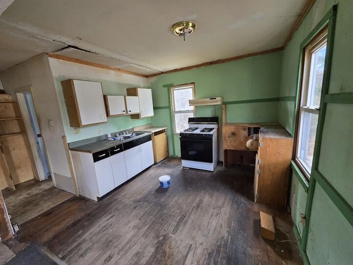 Property Photo:  317 E Baldwin Road  MI 49642 