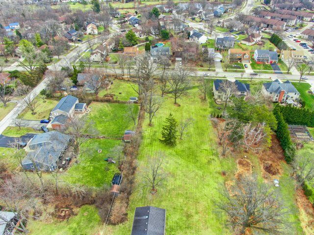 Property Photo:  4S715 Karns Lot 2 Road  IL 60563 