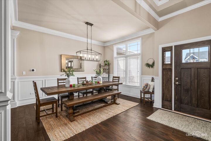 Property Photo:  509 Marty Lane  IL 60543 