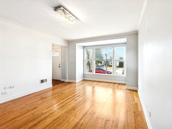 Property Photo:  4509 N Narragansett Avenue  IL 60630 