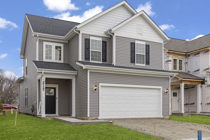 Property Photo:  2727 Lawlor Lane  IL 60564 