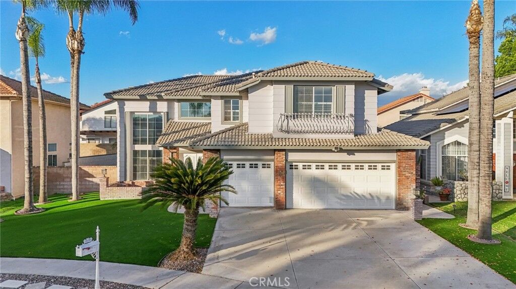 Property Photo:  6594 Manzanita Court  CA 91710 