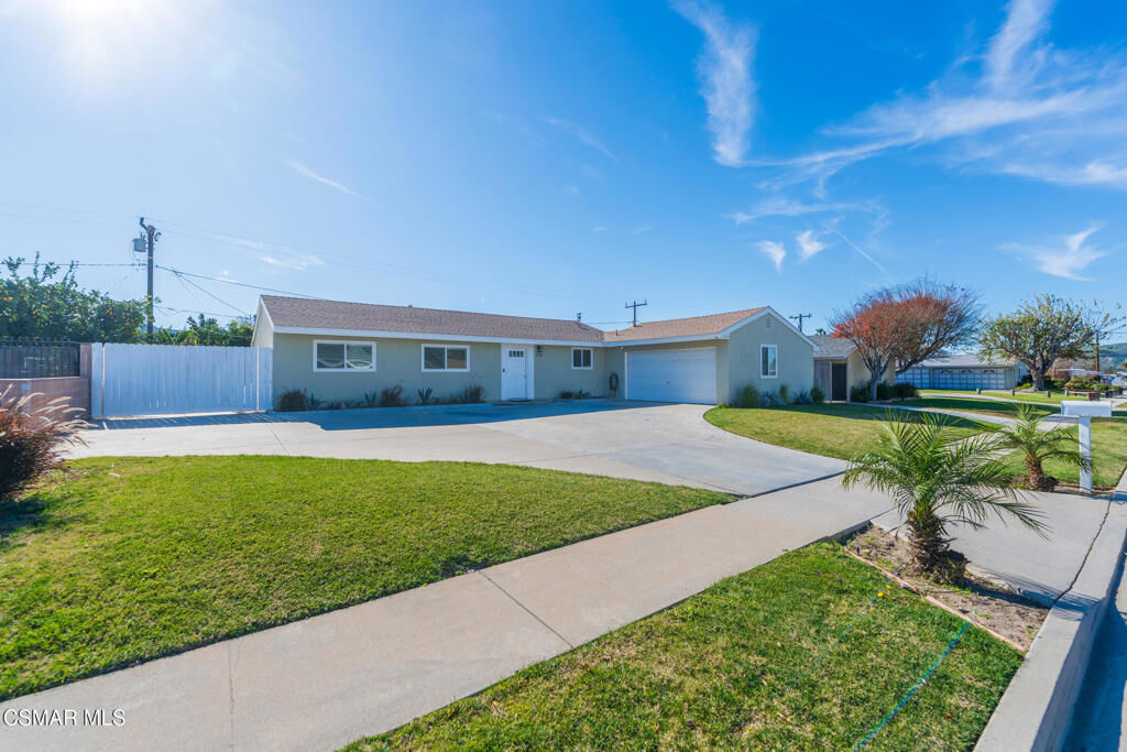 Property Photo:  1776 Kearney Avenue  CA 93065 