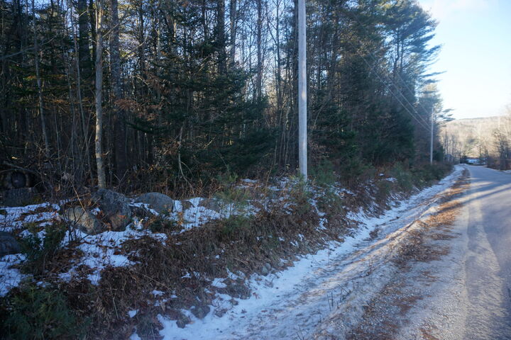 Property Photo:  R-13-05.2 King Hill Road  ME 04271 