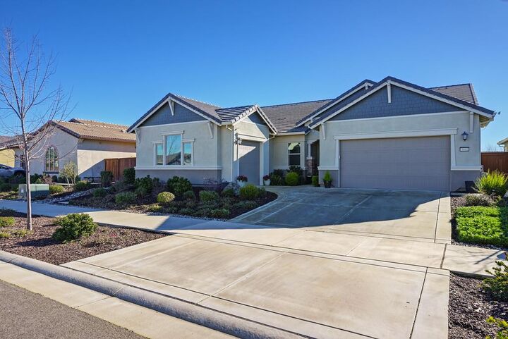 Property Photo:  3469 Calypso Circle  CA 95762 