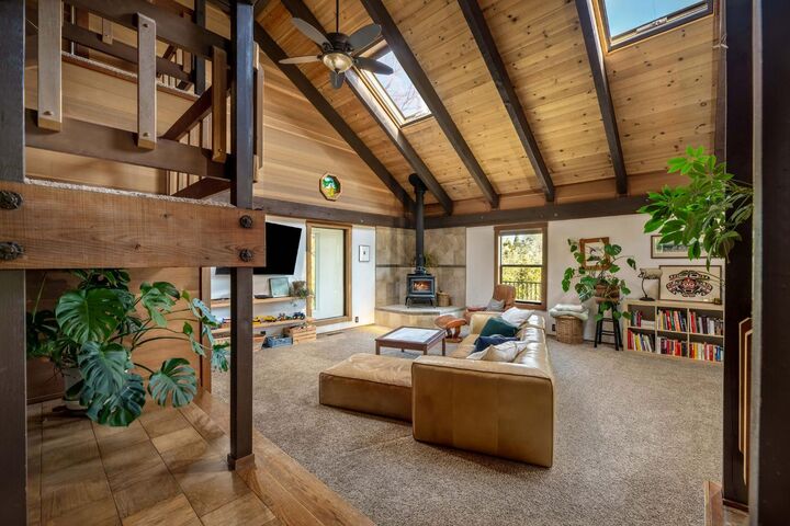 Property Photo:  17415 Aileen Way  CA 95949 